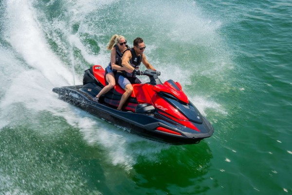 Rent a Jet Ski in Tobermory